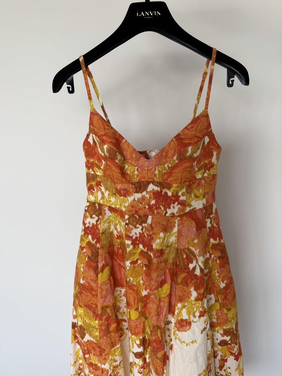 Zimmermann Kleider: Zimmermann Kleid (Grösse 0P) – Gebraucht aus Thalwil von kirakirashop 2