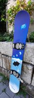 Snowboard OB1 Move 145cm mit Bindung gebraucht