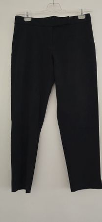 Pantalon noir Sarah Pacini Size 1