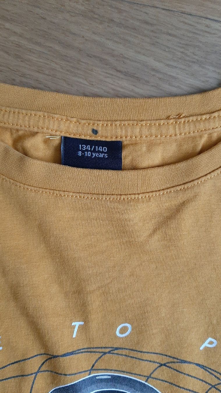 Maglioni & Felpe: 3 Langarm-Shirts Grösse 134 – Usato da Dübendorf venduto da Luuuusmeitli12 1