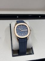 Patek Philippe Aquanaut 5269R-001 2024 NEU