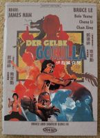 Der Gelbe Gorilla                                     ©'1977