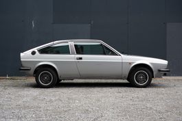 Alfa Romeo Alfasud Sprint Veloce 1.5 Trofeo