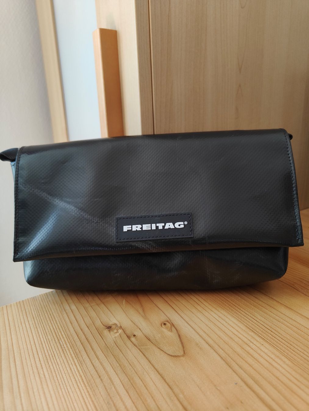 Freitag Taschen: Freitagtasche Laura F171 – Neu (gemäss Beschreibung) aus Winterthur von the7mx1reon 4