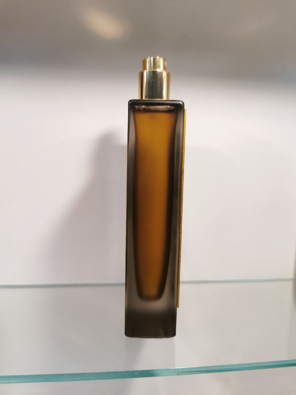 Parfum & Eau de Toilette: Memo Tiger's Nest – Gebraucht aus Wetzikon ZH von mau_m2bm 3