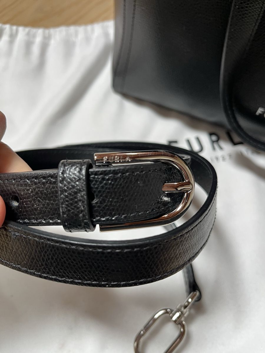 Furla Borse da donna: Furla Handtasche - wie neu – Nuovo (secondo la descrizione) da Bern venduto da fel_r5br 3