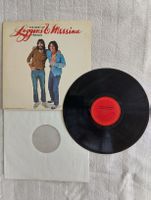 Loggins & Messina - Friends Vinyle original