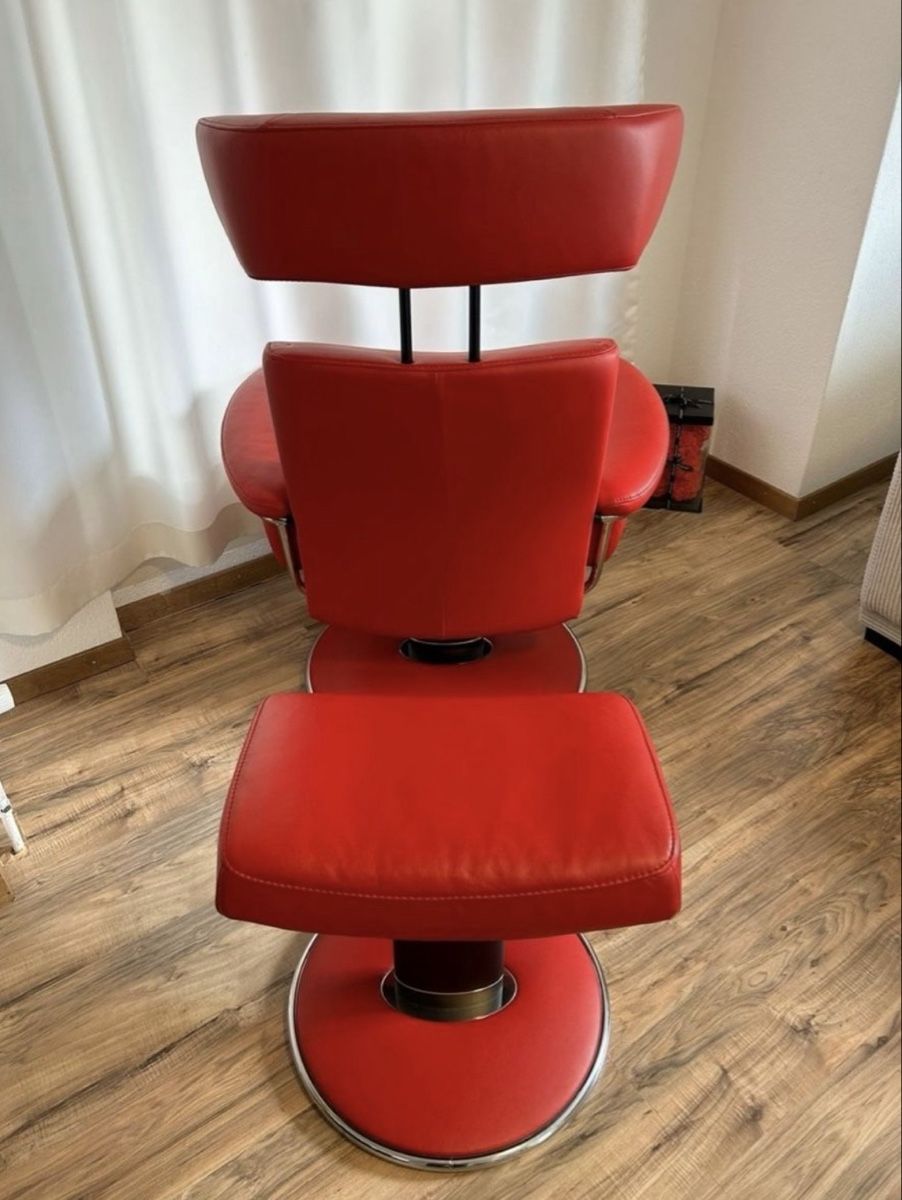 Stressless Poltrone: Stressless Sessel, Relaxsessel, Sessel – Usato da Wohlen AG venduto da Ralf2000 1