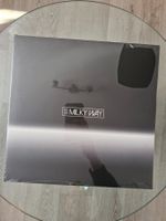 LP - Klaus Schulze - Milky Way - KS 101 - Vinyl - Neu