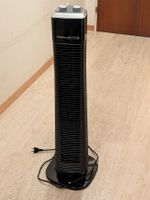 Rowenta Turmventilator VU6140, 3 Stufen, neuwertig