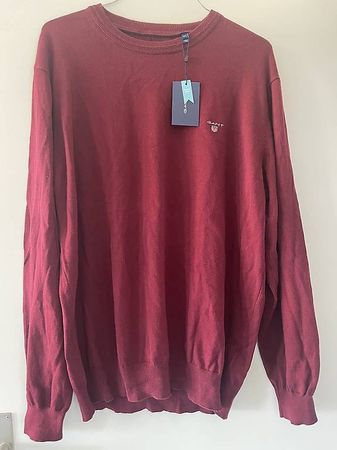 Gant Pullover 3XL