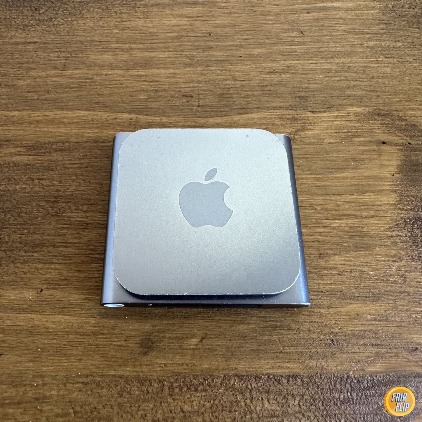 Apple Lettore multimediale portatile: Apple iPod Nano A1366 OHNE Ladekabel – Difettoso da Luzern venduto da fairflip 1