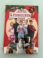 Die Schule der magischen Tiere Teil 2