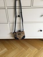 Sac à bandoulière élégant coccinelle