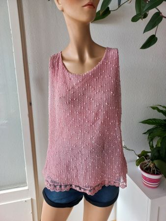TQF Collection Haut pour Femme