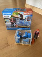 Playmobil Migros Mania 72038 Special Edition