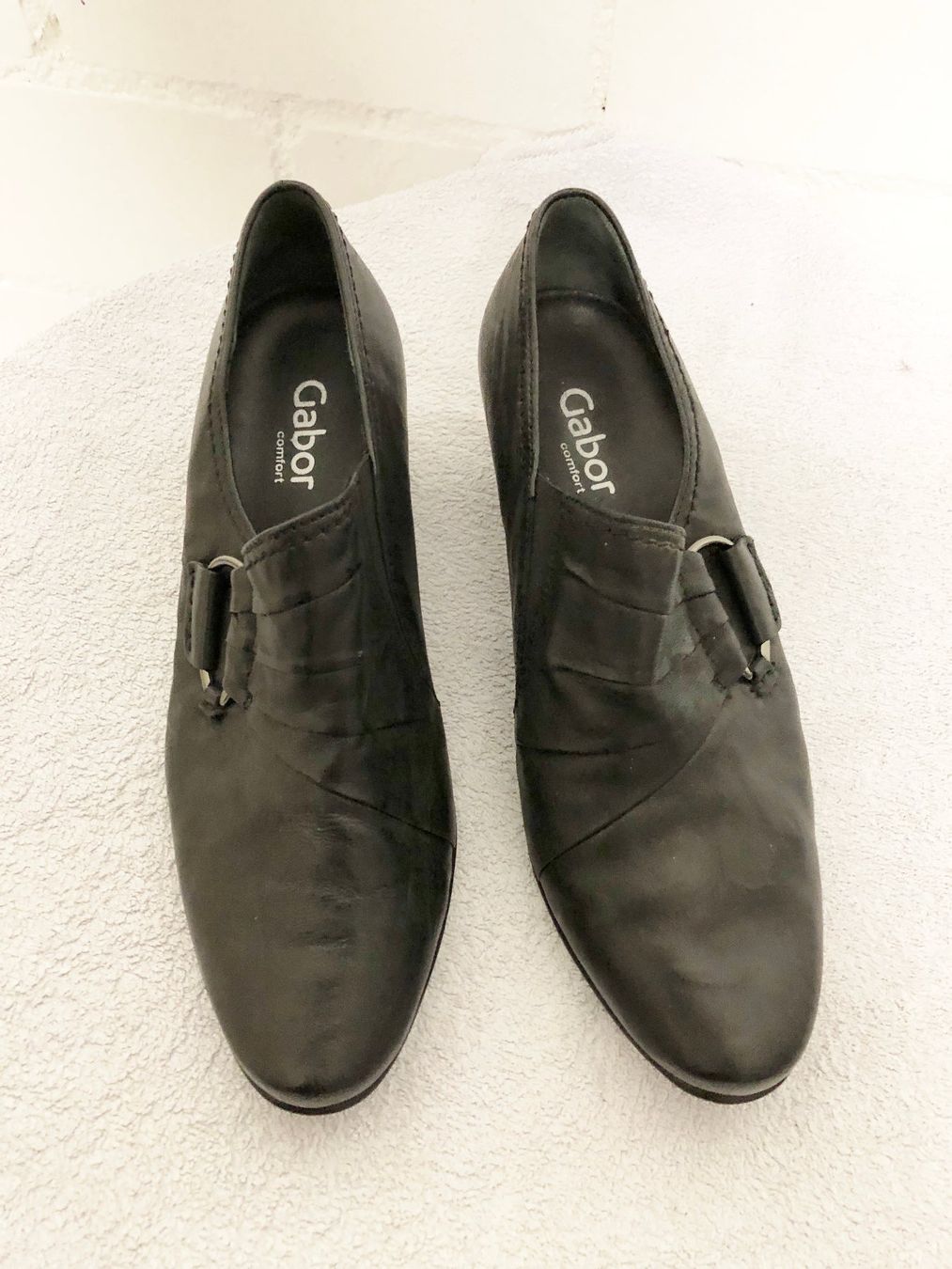 Gabor Damenschuhe: Damenschuhe Grösse 5½ – Gebraucht aus Glattbrugg von Ariel012 5