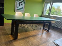 Designer Tisch 