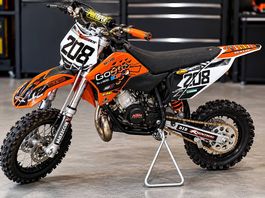 KTM SX 50