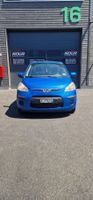 hyundai i10 schaltung 169000km frisch MFK 8.7.2026 2299fr