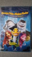 DVD Grosse Haie - Kleine Fische / NEU
