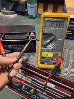Batterie 12V 7AH