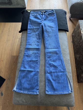 Tom Tailor Damen Jeans W27