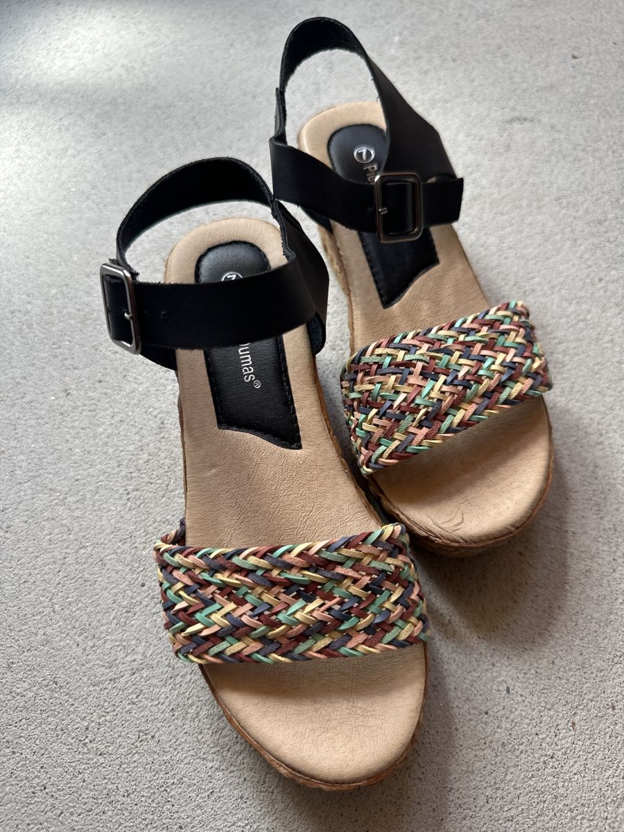 Chaussures femmes: Sandale – Neuf (Voir description) à Leuk-Stadt par 2thcircle 3