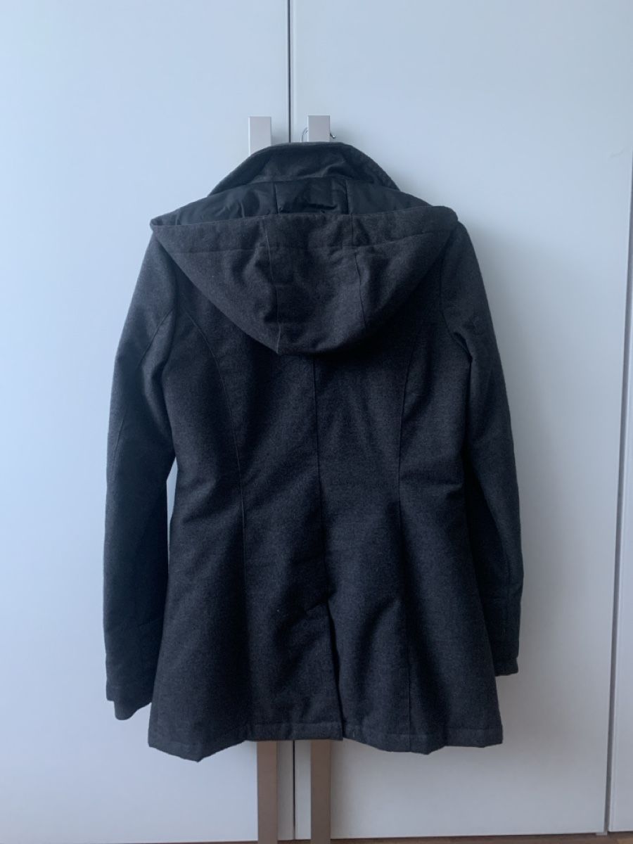Mäntel: Switcher Mantel / Jacke S warm – Gebraucht aus Wängi von JALE04 3