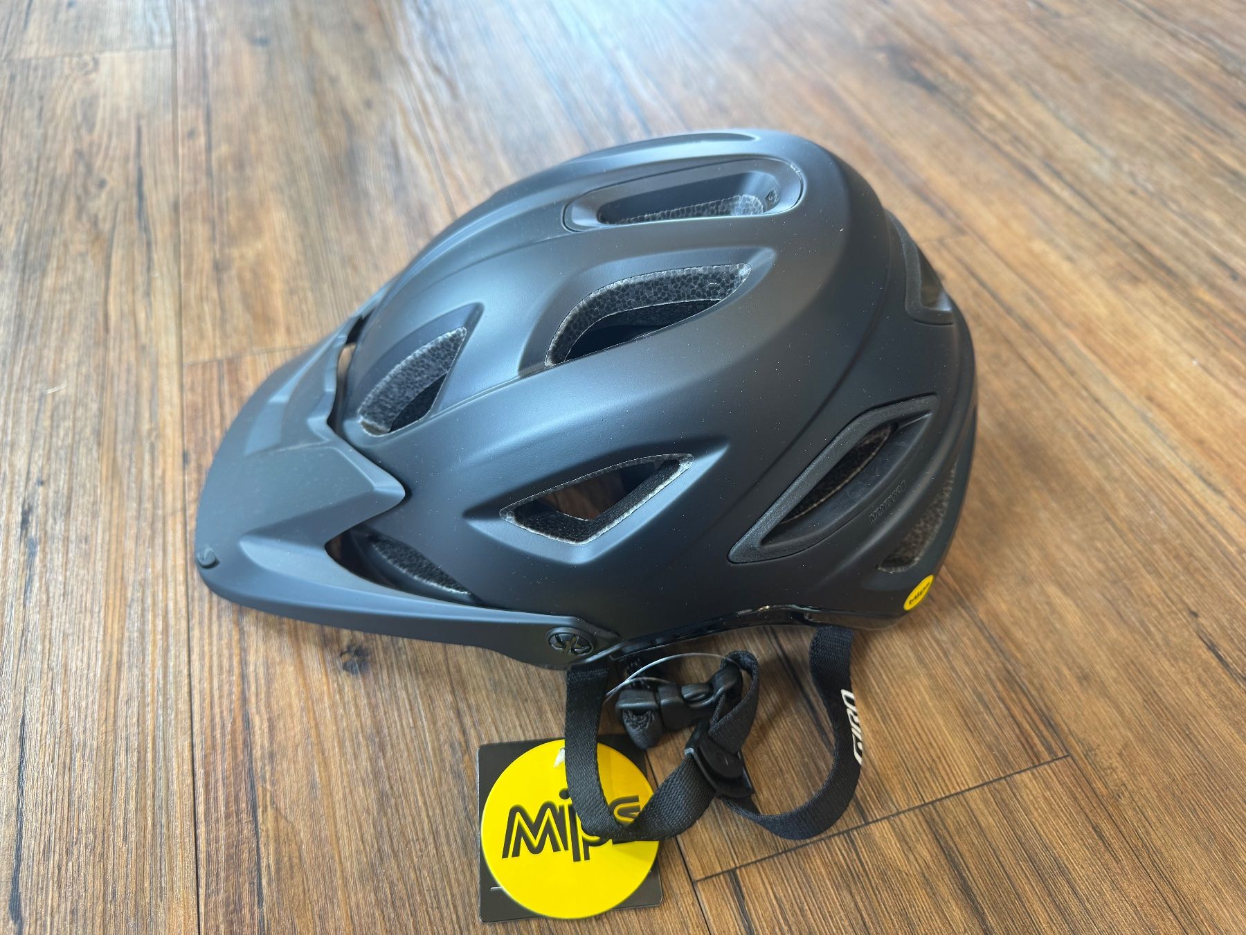 Giro Helme: Giro Montaro II Mips Helm NEU Gr.M – Neu und originalverpackt aus Hochdorf von TreeLeeHochdorf 3