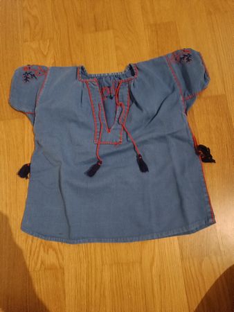 T-Shirt Grösse 92