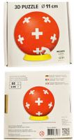 ,,3D Puzzle ,,NEW‘‘ #