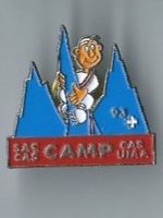 SAC Camp  PIN