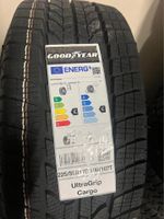 225/55 R17C 109/107T Goodyear UltraGrip Cargo