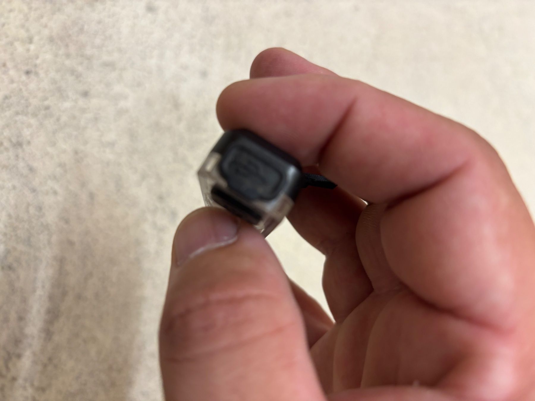 Ersatzteile: LED Velo Licht – Gebraucht aus Schlieren von iur_7hgj 2