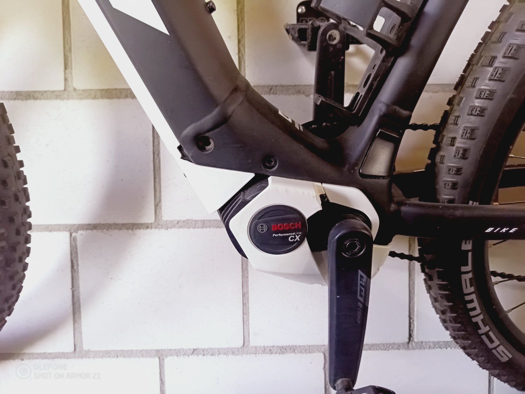 Velos: KTM E Bike MTB Bosch 25 km/h – Gebraucht aus Staufen von fbe_v8pv 5