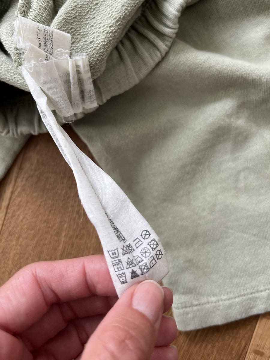 Zara Hosen: Zara Kids Hose, Gr. 98 – Gebraucht aus Interlaken von fbnscl 5