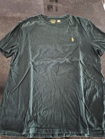 T-shirt Polo ralph lauren