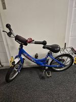 Puky Fahrrad für Kinder, 16" (Zoll)