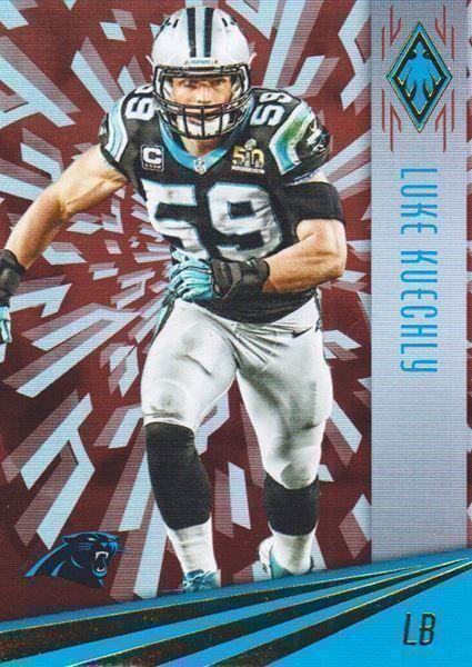 NFL Carte collezionabili: NFL Carolina Panthers Plakette – Nuovo e nell'imballaggio originale da Reinach BL venduto da RetroGamesSportsMore 3
