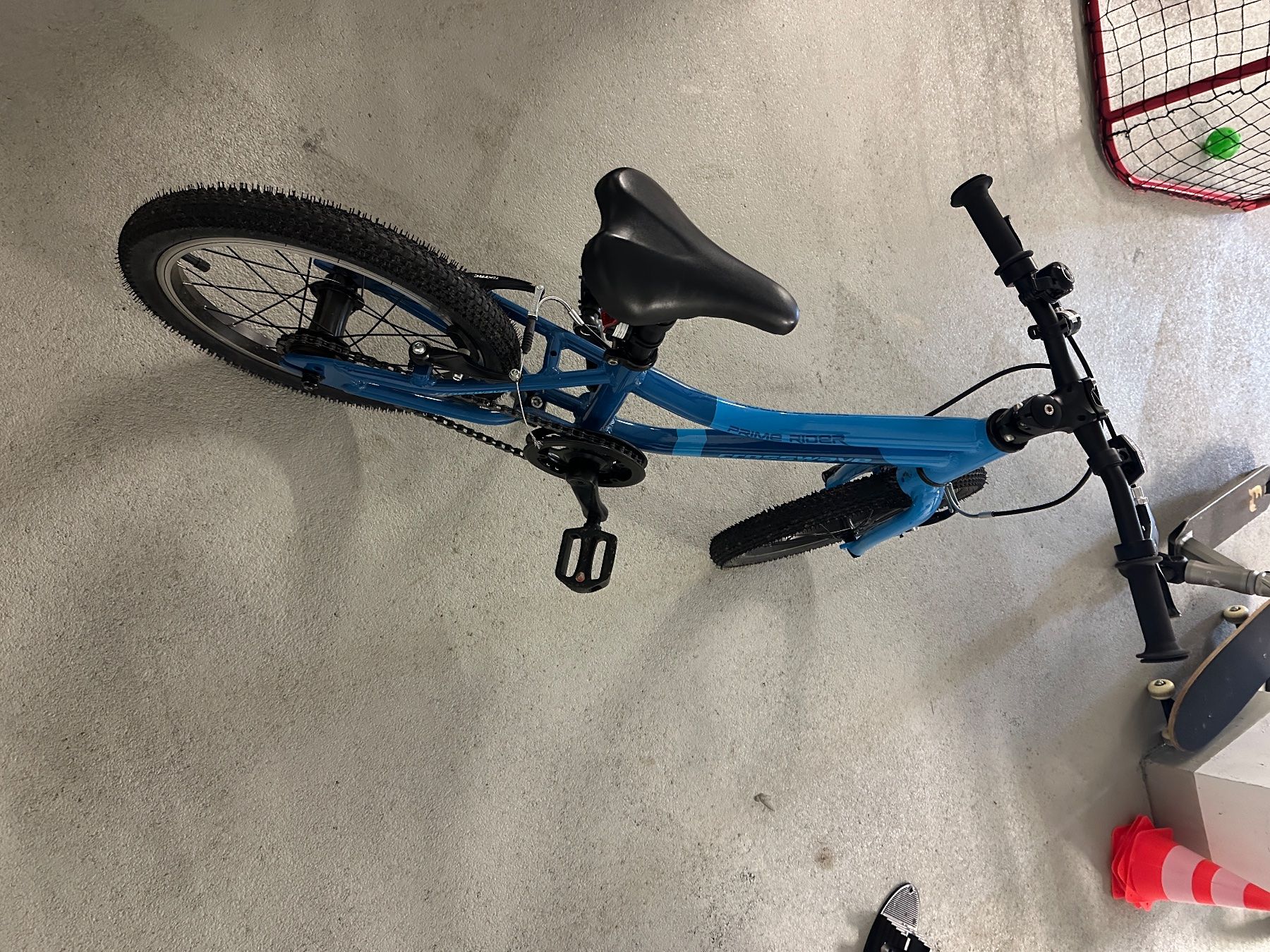 Mini Bike: Kindervelo – Usato da Frauenfeld venduto da Emu24 2