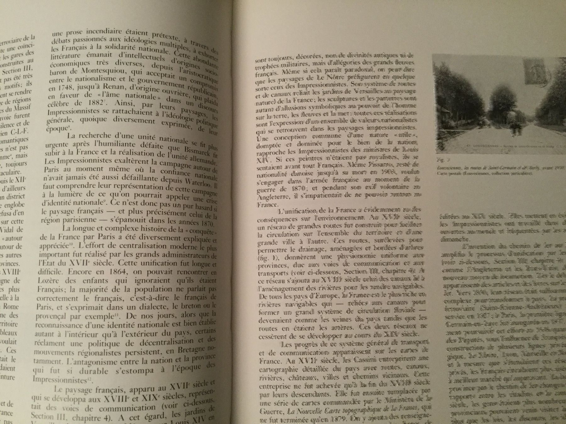 Libri: L'impressionnisme et le paysage français – Usato da Luzern venduto da Einh0rn 7