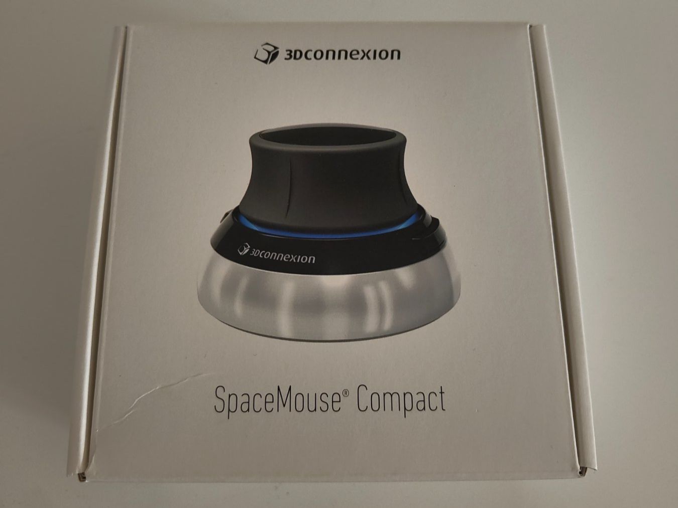 3Dconnexion Mouse: 3Dconnexion SpaceMouse Compact – Usato da Birrhard venduto da Dave-C