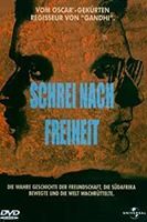 SCHREI NACH FREIHEIT  -  CRY FREEDOM       Denzel Washington