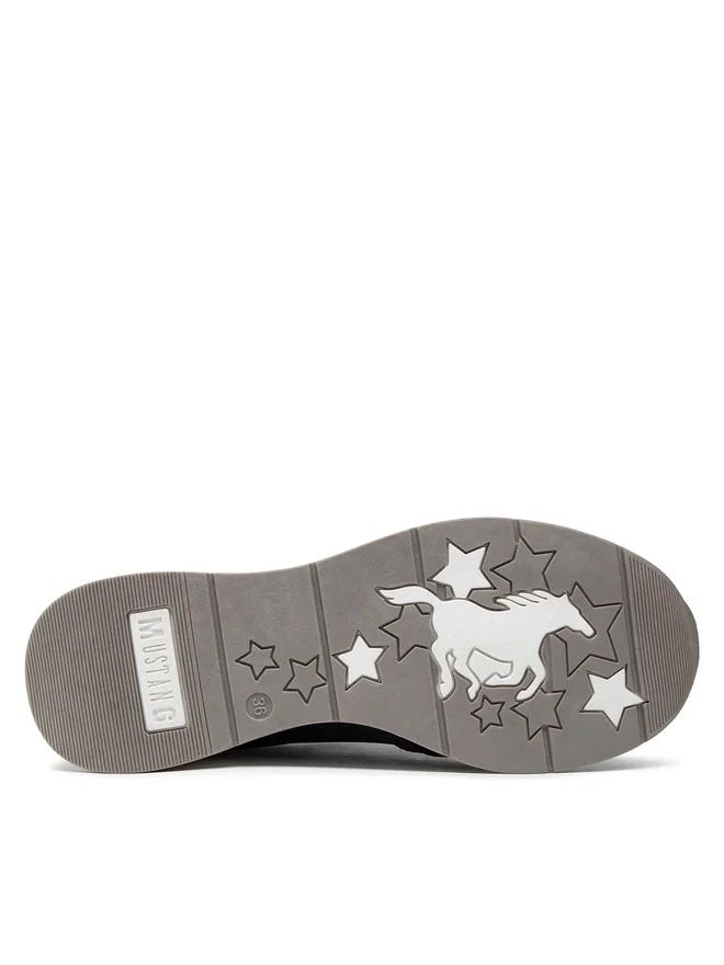 Mustang Scarpe da donna: NEU!! Tolle Mustang Sneaker - Grösse 38 – Nuovo e nell'imballaggio originale da Oberlunkhofen venduto da Krambo 3