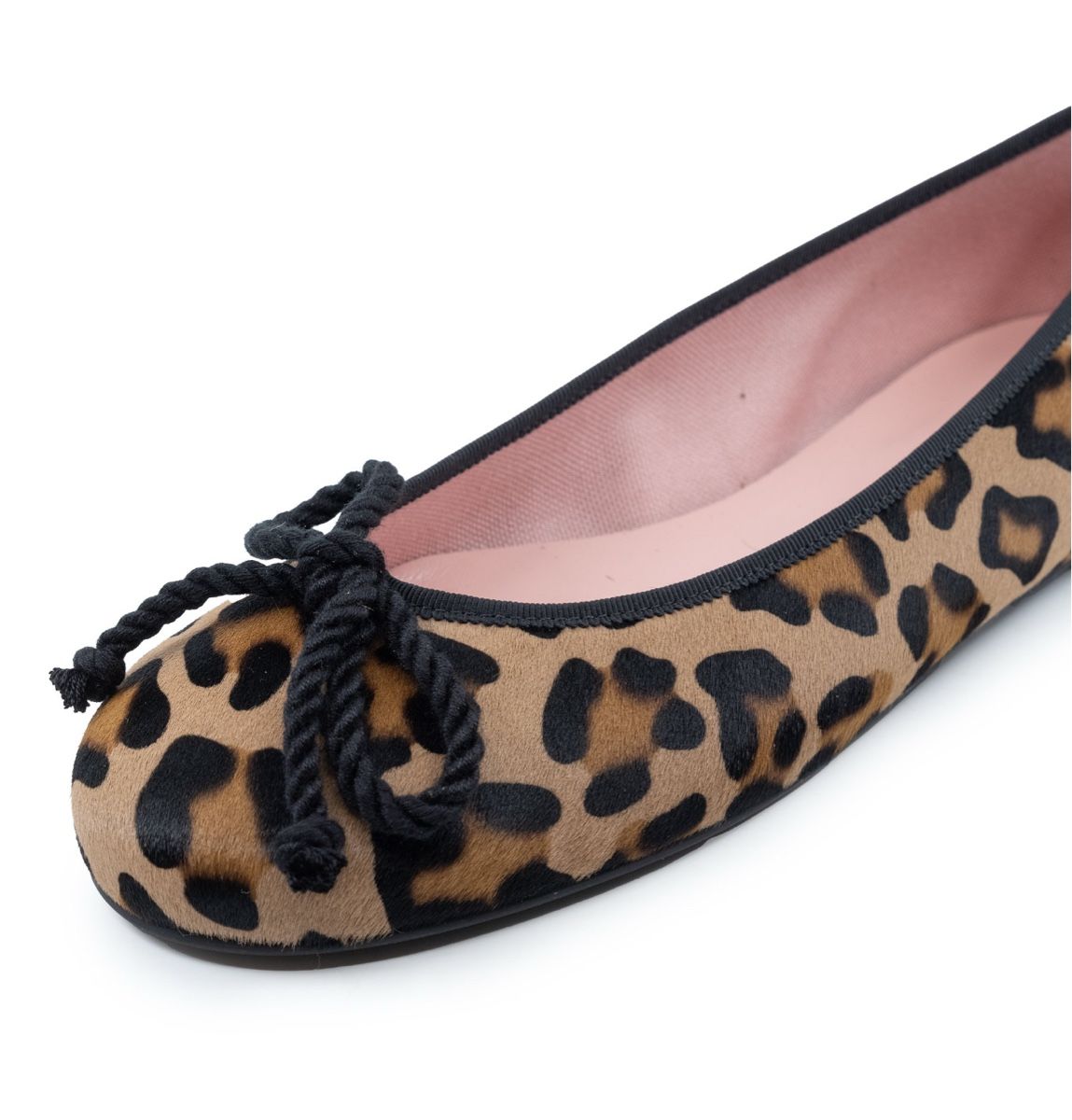 Scarpe da donna: Pretty Ballerinas Leopard – Usato da Sonvico venduto da gborella 3