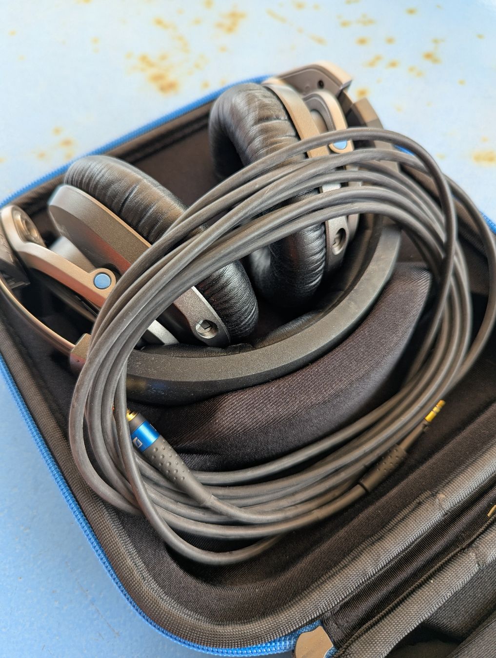 Sennheiser Casques audio: Sennheiser HD8 DJ – D'occasion à Zürich par Afriday 3