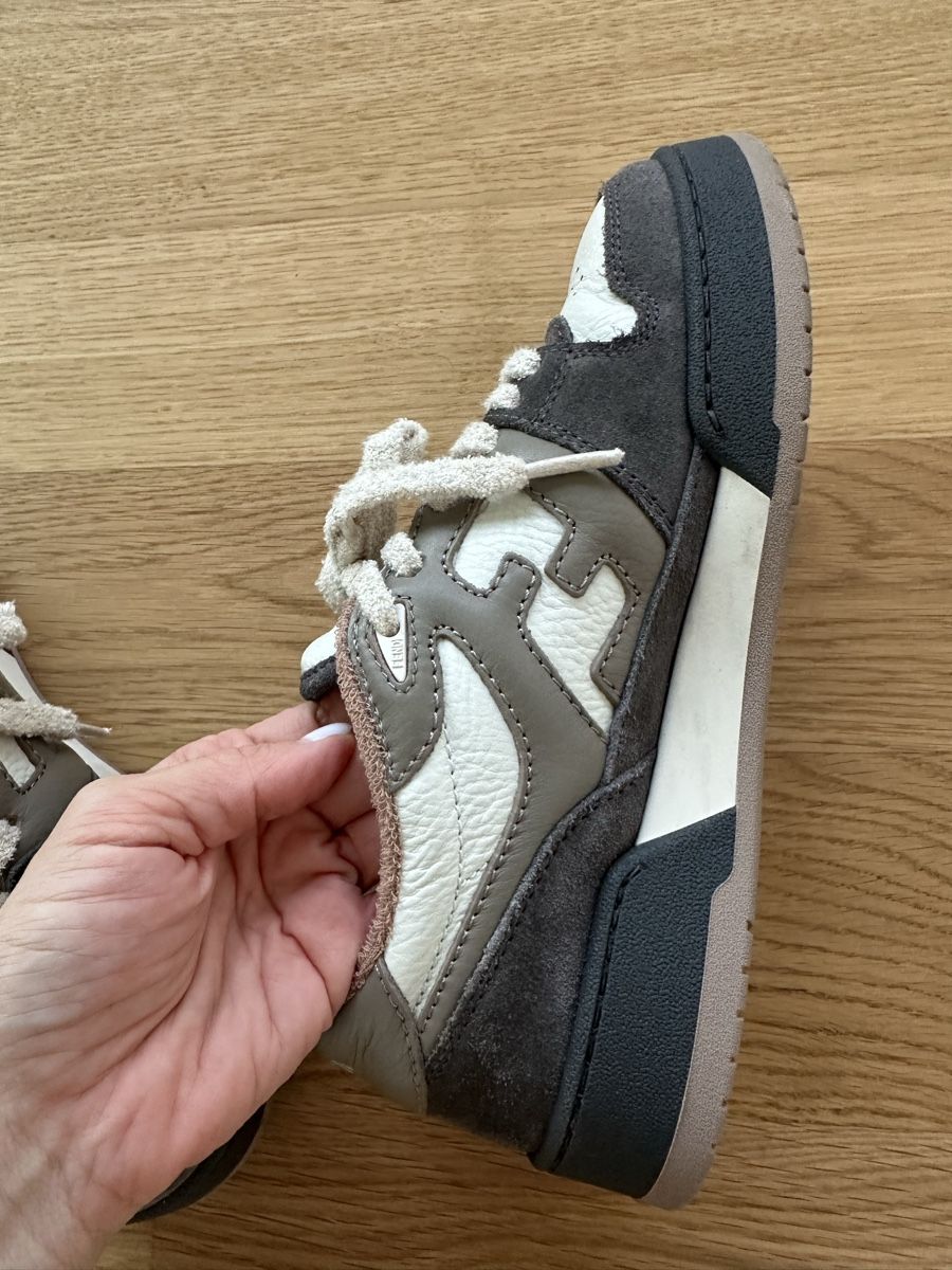 Damenschuhe: FENDI Sneakers – Gebraucht aus Neuhausen von ann_t9kn 7