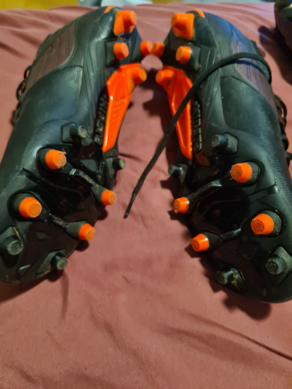 Scarpe da uomo: Fussballschuhe – Usato da Waldkirch venduto da Hypertenuse 2