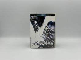 ALIEN VS. PREDATOR - Versand A-Post nur CHF 2.50!